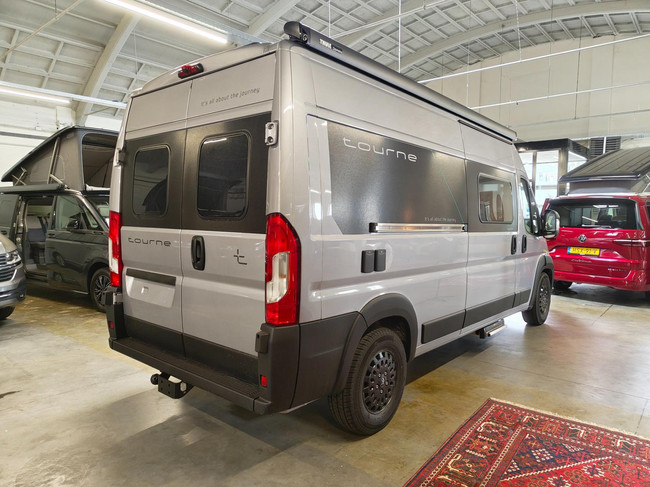 tourne mobil 6.0 Cruise 2.2 BlueHDI 140PK Automaat - ALL SEASON foto: 3