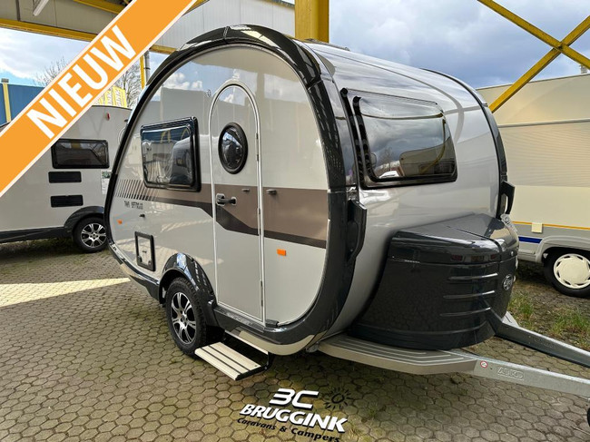Weinsberg CaraOne Hot Edition 420 QD
