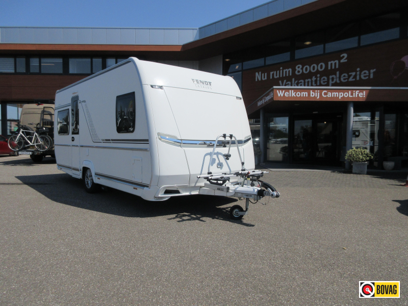 Fendt Apero 465 SFB MOVER AIRCO VOORTENT