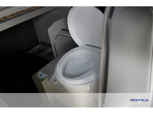 Westfalia Kipling 136 PS Automatik | Aktionspreis | Foto: 16