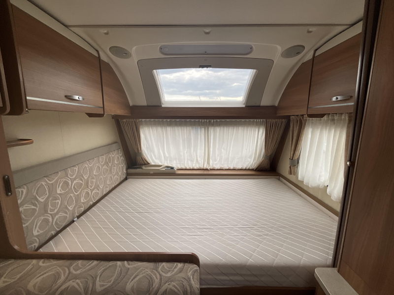 Sprite Alpine Sport 440 MF MOVER-LUIFEL photo : 7