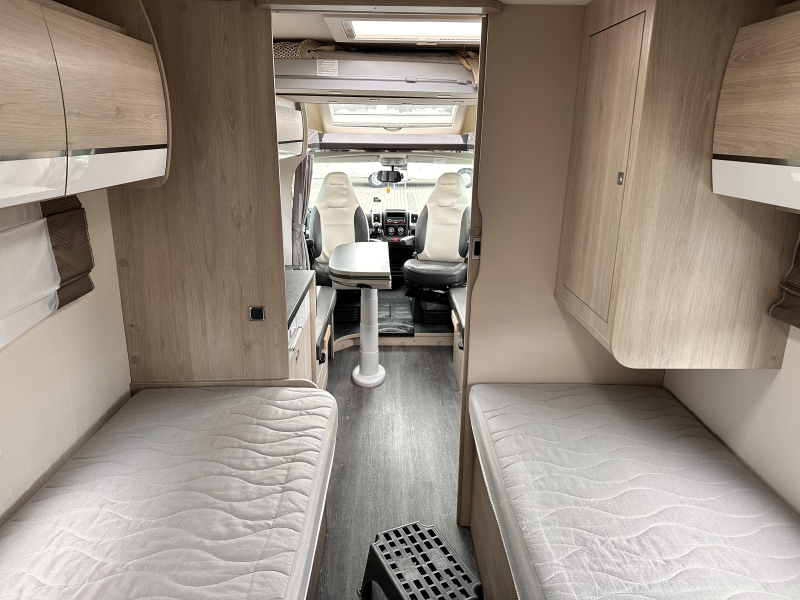 Chausson Special Edition 757  foto: 20