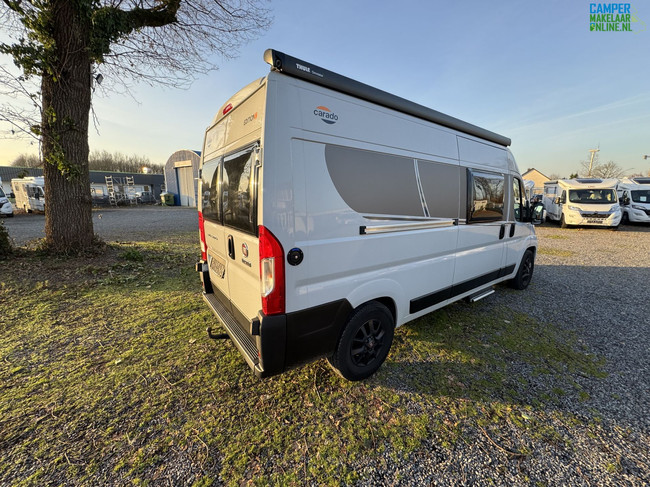 Carado Europa Edition 600C photo: 3