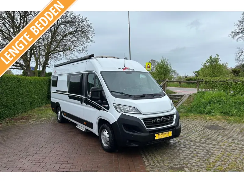 Carthago Chic C-Line I 4.9 LE FULL OPTIONS EP LEVEL