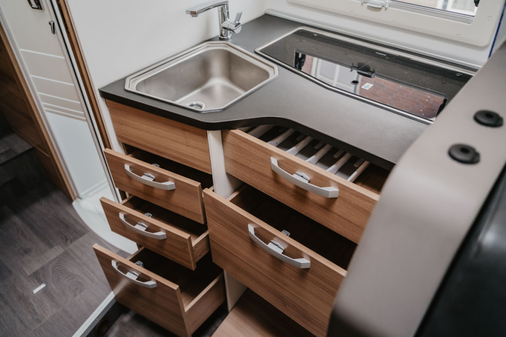 Adria Matrix 670 SL Foto: 11