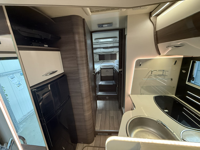 Mc Louis CARAT 473 Prijs fors verlaagd! Jaar APK, afleverbeurt en 3 maanden garantie foto: 14