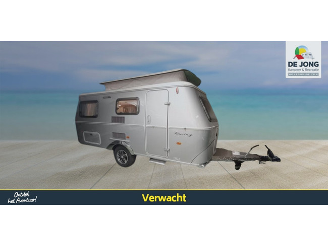 Eriba Touring 542 Urban
