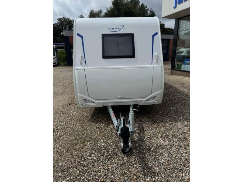 Caravelair Alba 390 GRATIS MOVER  foto: 3