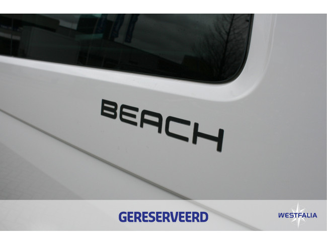 Volkswagen CALIFORNIA T6.1 Beach Edition | 12 maanden Garantie | foto: 3