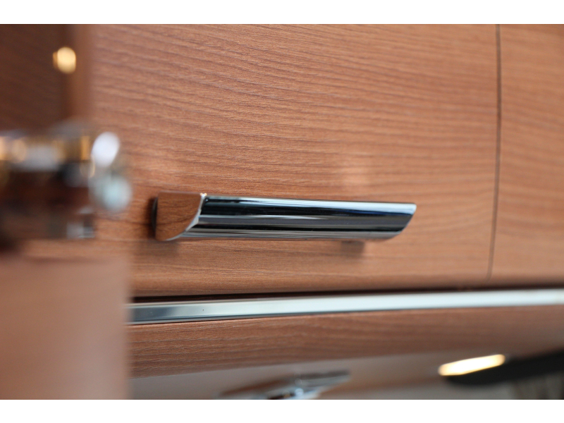 Carthago Chic C-Line I 4.9 LE-L Enkele bedden + Hefbed  foto: 61