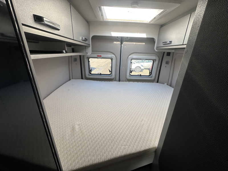 Weinsberg CaraBus 600 MQ 360 park|5 gordels|lion  foto: 10