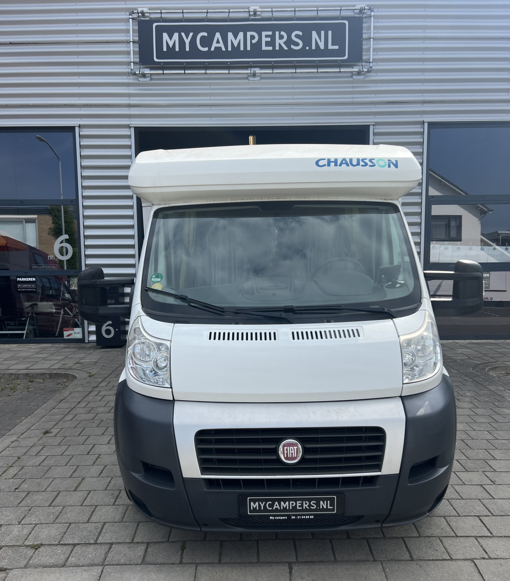 CHAUSSON FLASH 08 foto: 1
