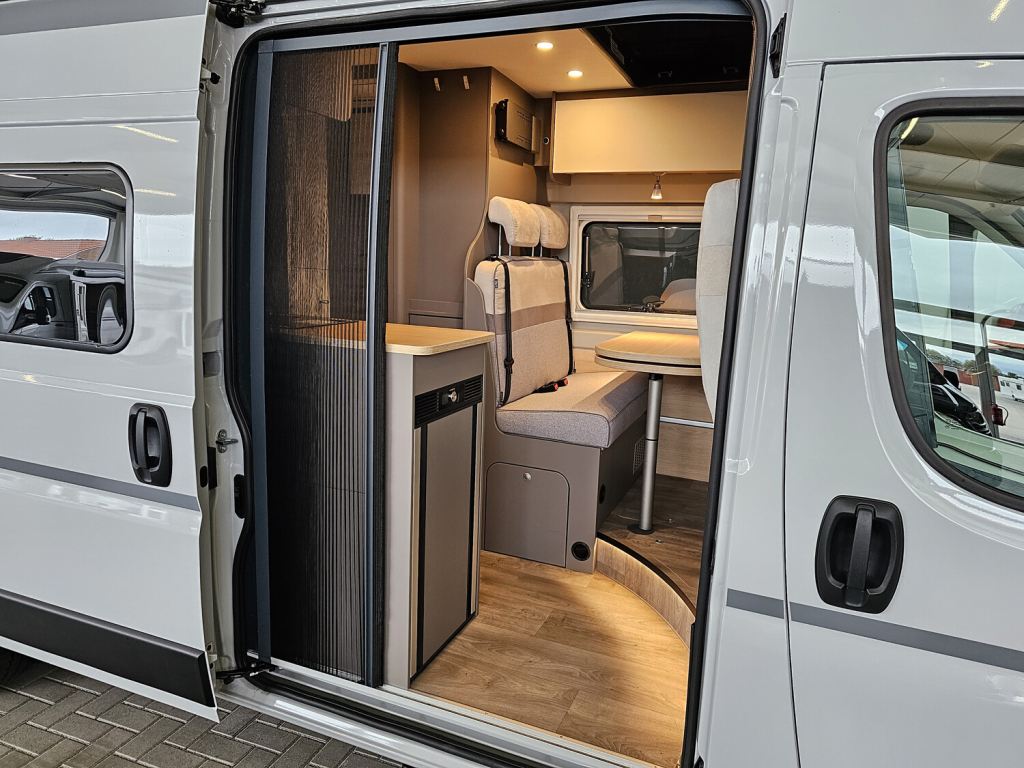 LMC Innovan 600 foto: 7