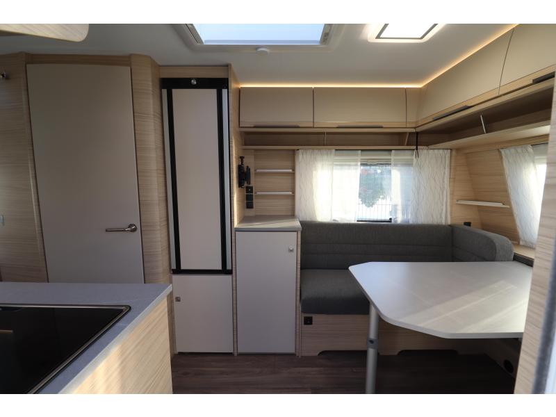 Fendt Bianco Activ 515 SGE Model 2026 - 796  foto: 7