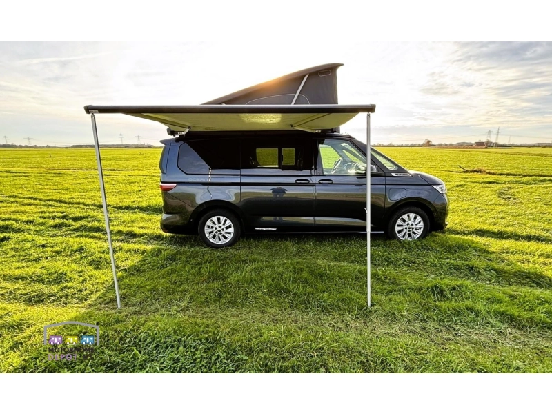 Volkswagen California Ocean 1.5 eHybrid 4Motion  foto: 3