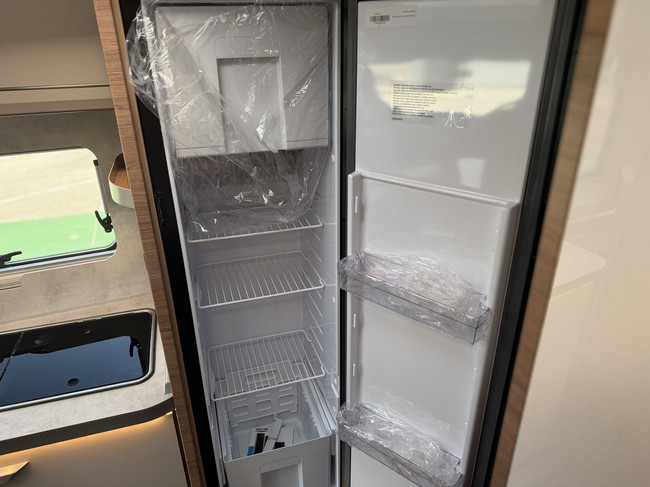 Knaus VAN TI 650 MEG Vansation Foto: 14