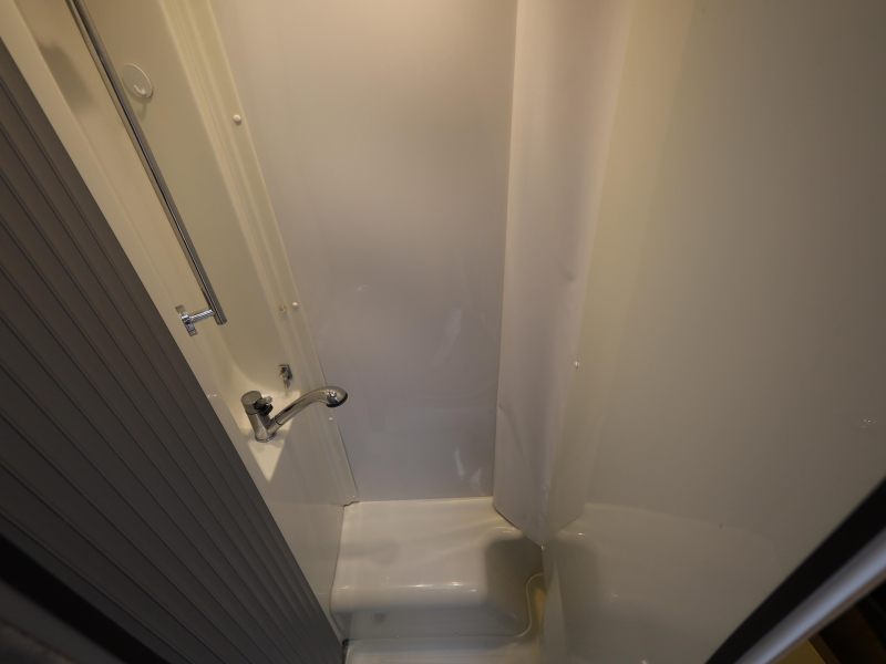 Knaus Sky TI 650 MEG camas individuales | enganche de remolque foto: 11