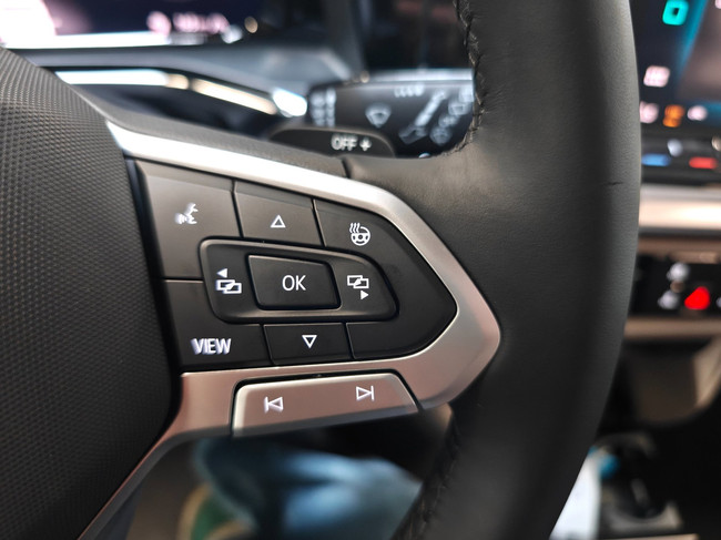 Volkswagen California Ocean 1.5 eHybrid DSG 4Motion 245pk photo: 19