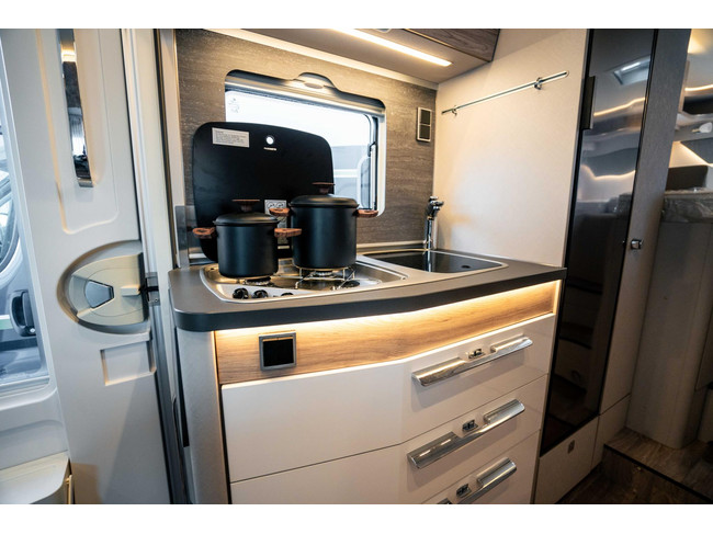 Hymer Exsis-T 580 Pure foto: 17