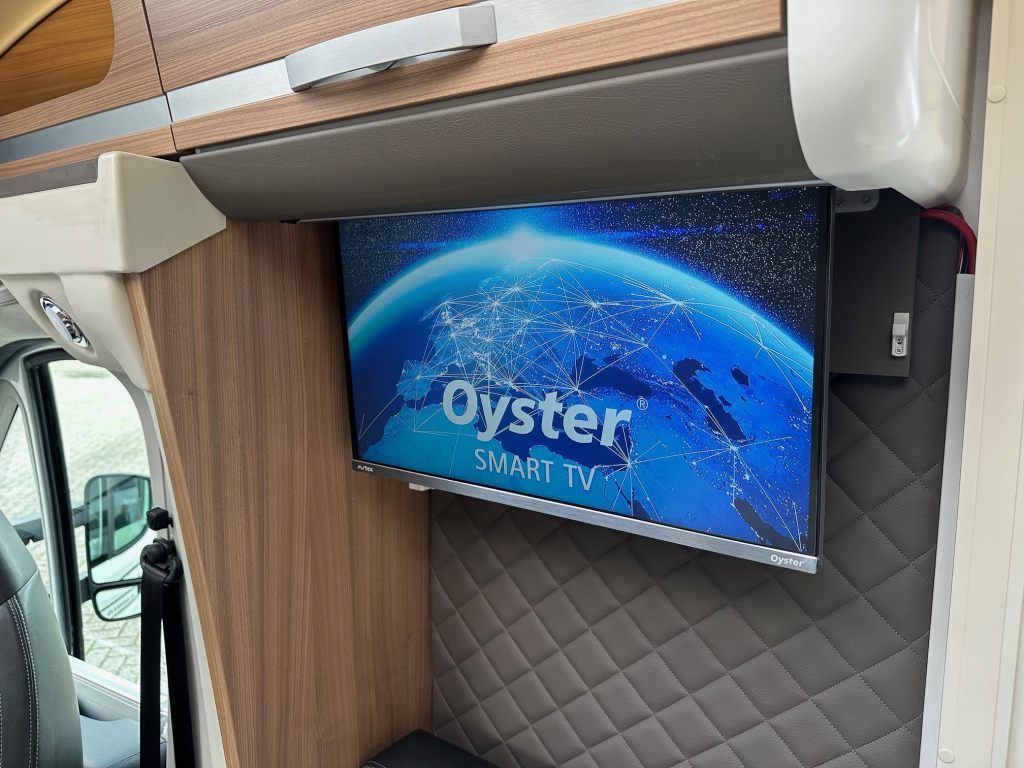 ADRIA CORAL 670 SL AXESS foto: 18
