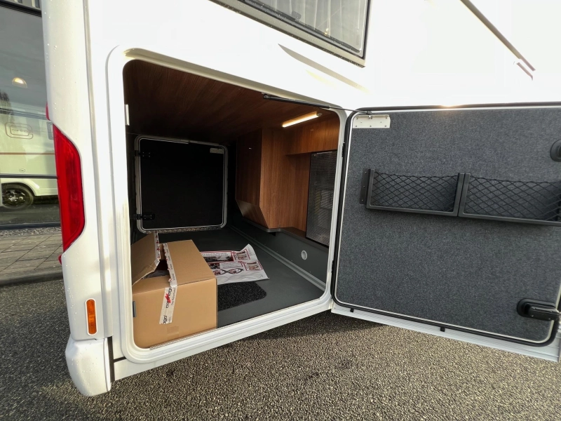 Carthago C1-Tourer T 145 RB LE MJ 2026 foto: 16