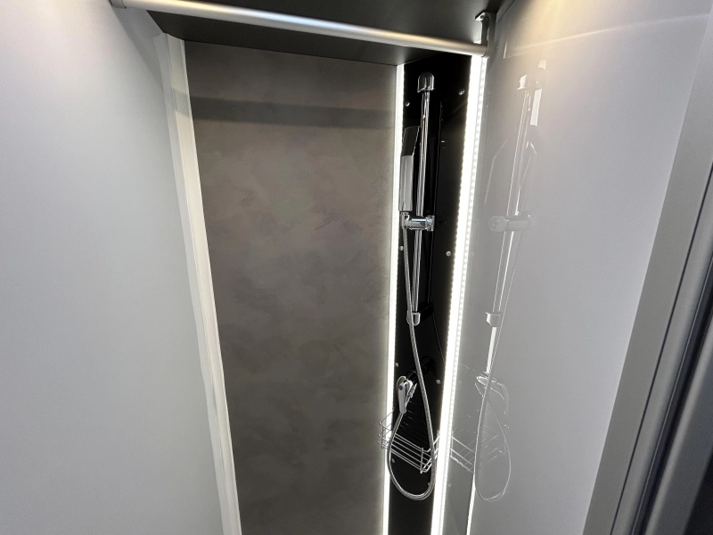 Dethleffs Trend T 7057 EBL  foto: 15