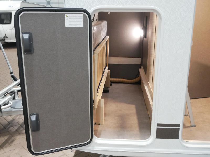 Dethleffs C'Joy 480 QLK 2025 Model  foto: 15