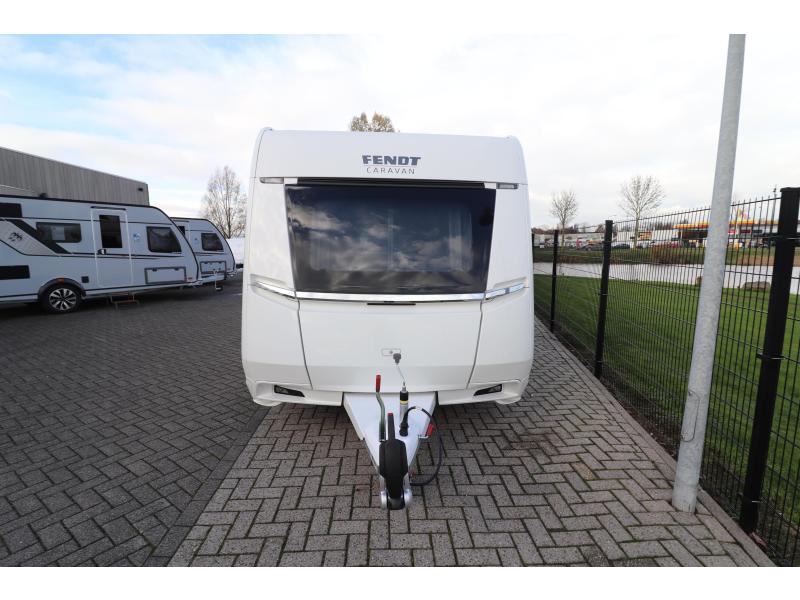 Fendt Bianco Activ 465 SFH MEGA KORTING / 082 