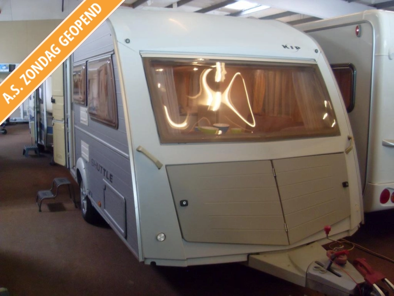 Kip Shuttle Special 41