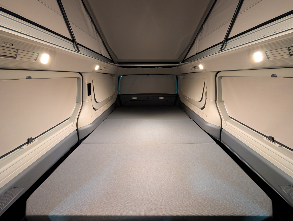 Volkswagen California foto: 13