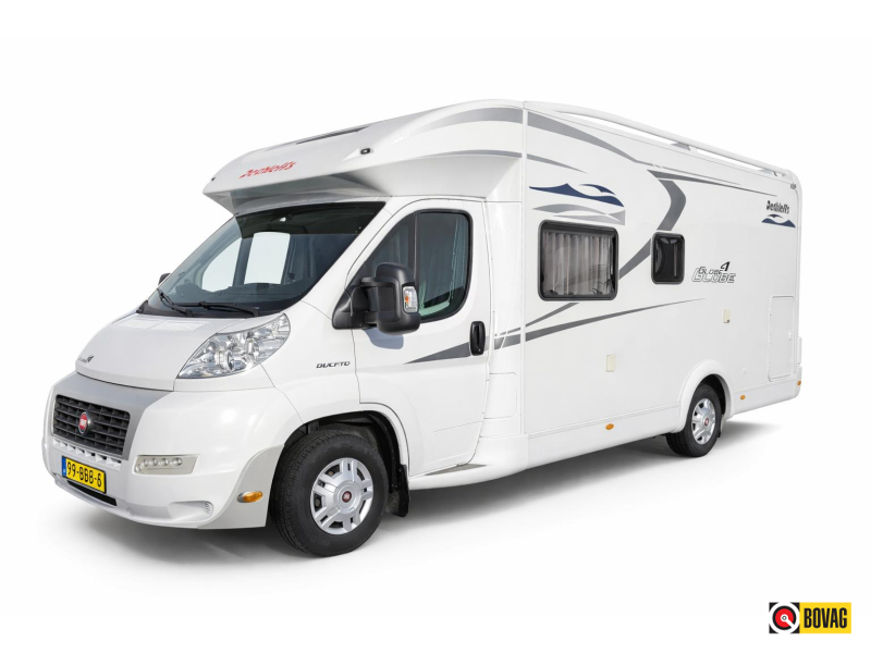 Dethleffs Globebus T T6401  foto: 0