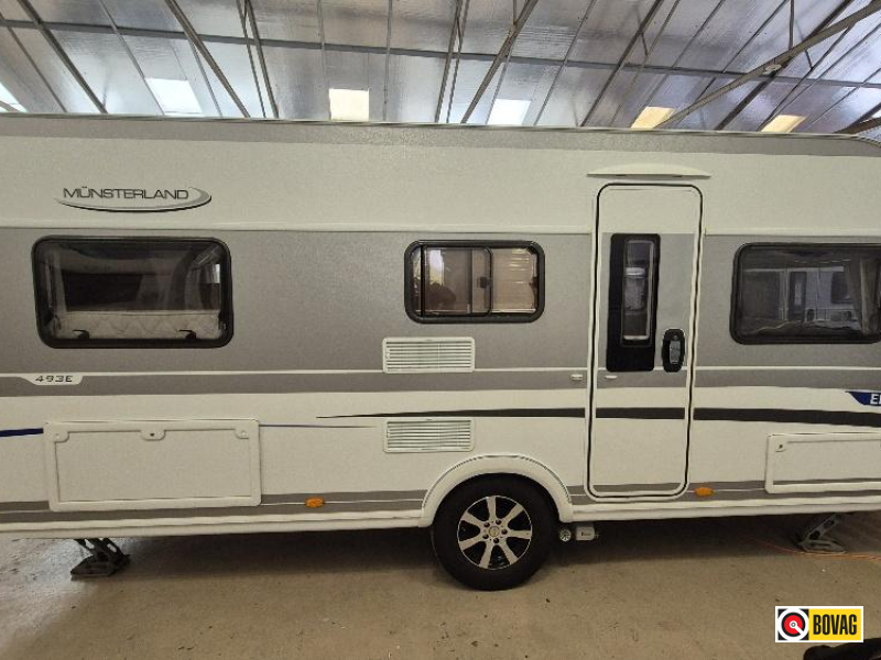 LMC Vivo 493 E mover,ATC,E&P,Unico VT 