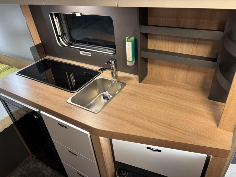 Knaus Sport 420 QD  foto: 6