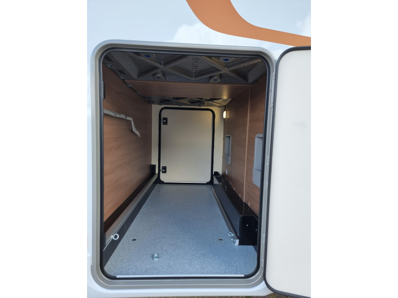 Bürstner Lyseo TD 690 G Harmony Line / Maxi  foto: 3