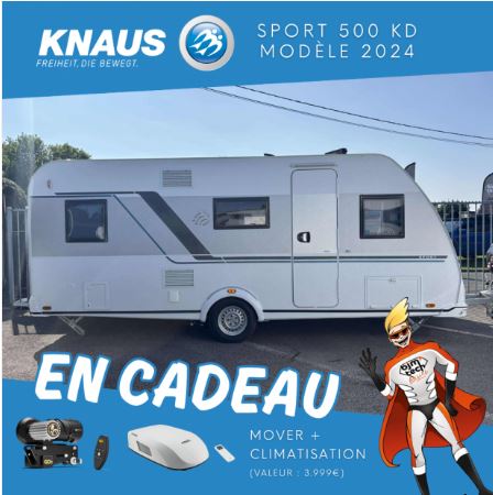 KNAUS Sport Traveller foto: 0