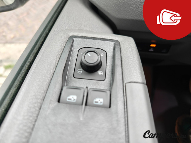 Volkswagen Grand California Dune 600 2.0 TDI 163PK AUT foto: 21