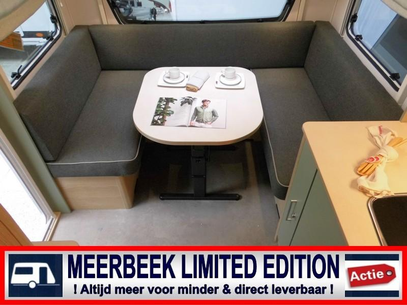 LMC Style Comfort 440 D 6754,=KORTING THULE&MOVER  foto: 10