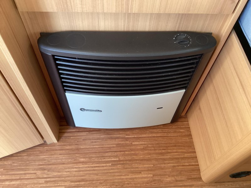 TEC Travel Bird 450 TE foto: 11