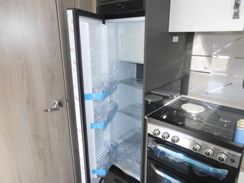 Sprite Cruzer 475 SR Nieuw modeljaar 2025 