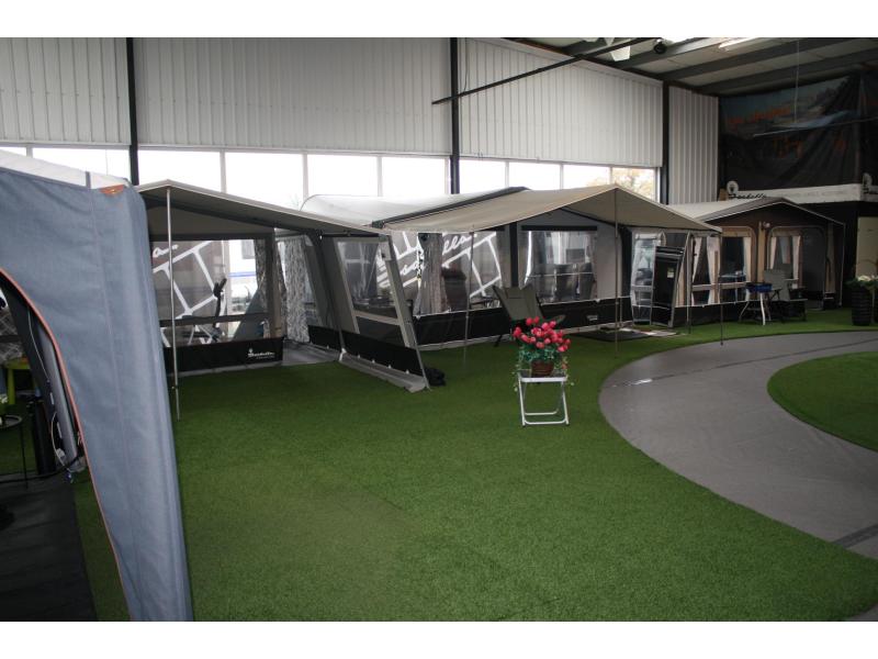 Hobby De Luxe 400 SF  foto: 18