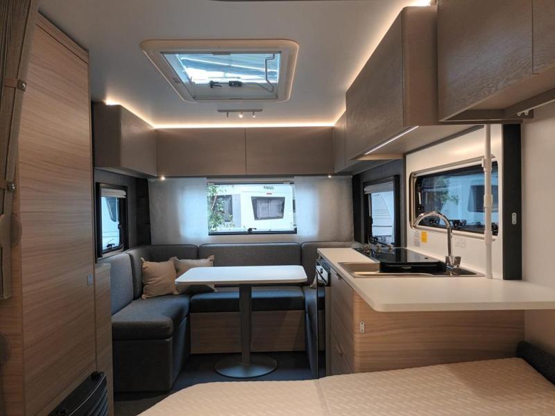 Adria Altea 472 PU  foto: 8