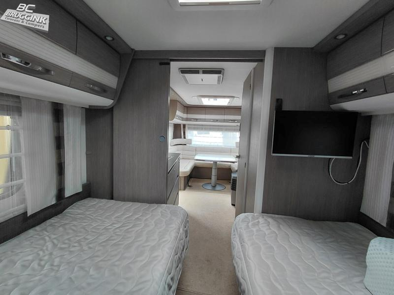 Dethleffs Exclusiv 550 ER - FULL OPTIONS  foto: 10