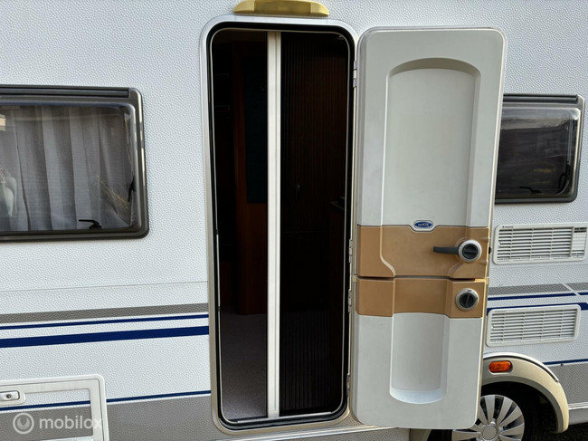 Wilk s4 500 complete voor tent stapelbed trein zit rond zit foto: 8