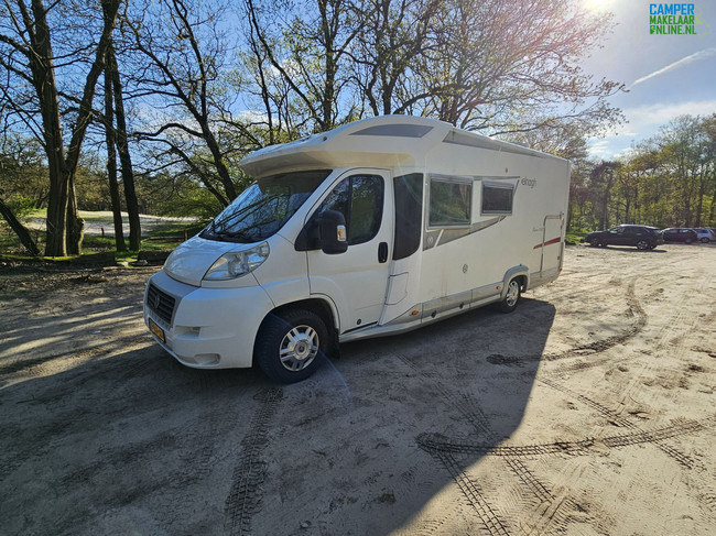 Elnagh Prince 570L Foto: 1