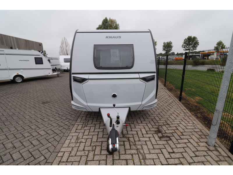 Knaus Sudwind Black Selection 500 EU MODEL 2026 - 441 photo: 1