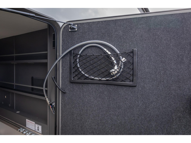 &iexcl;&iexcl;Hymer BMC-I 680 A&ntilde;o del modelo 2026 Facelift en stock!! foto: 10