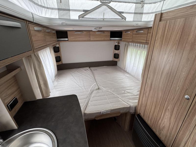 Eriba Feeling 442  foto: 19