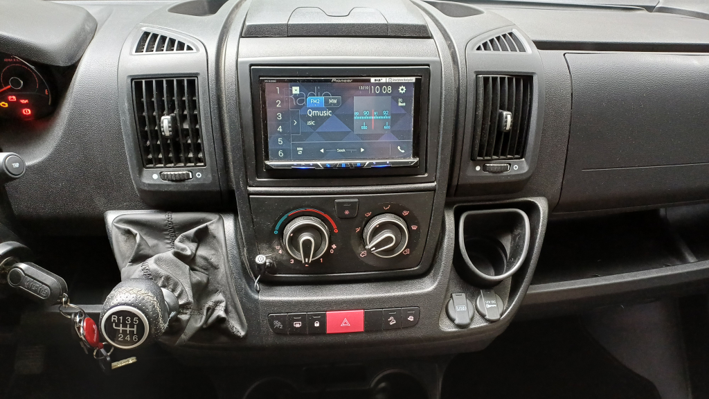 Pössl Summit 600 Plus photo: 19