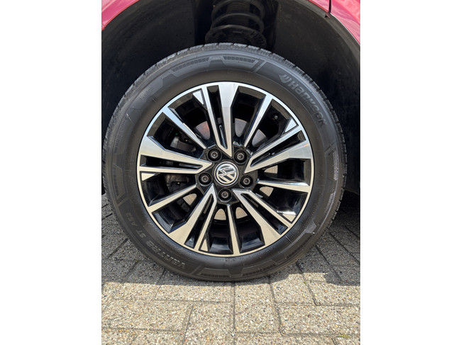 Volkswagen California 6.1 Ocean 2.0 TDI 110 kW / 150 PK DSG Edition photo: 3