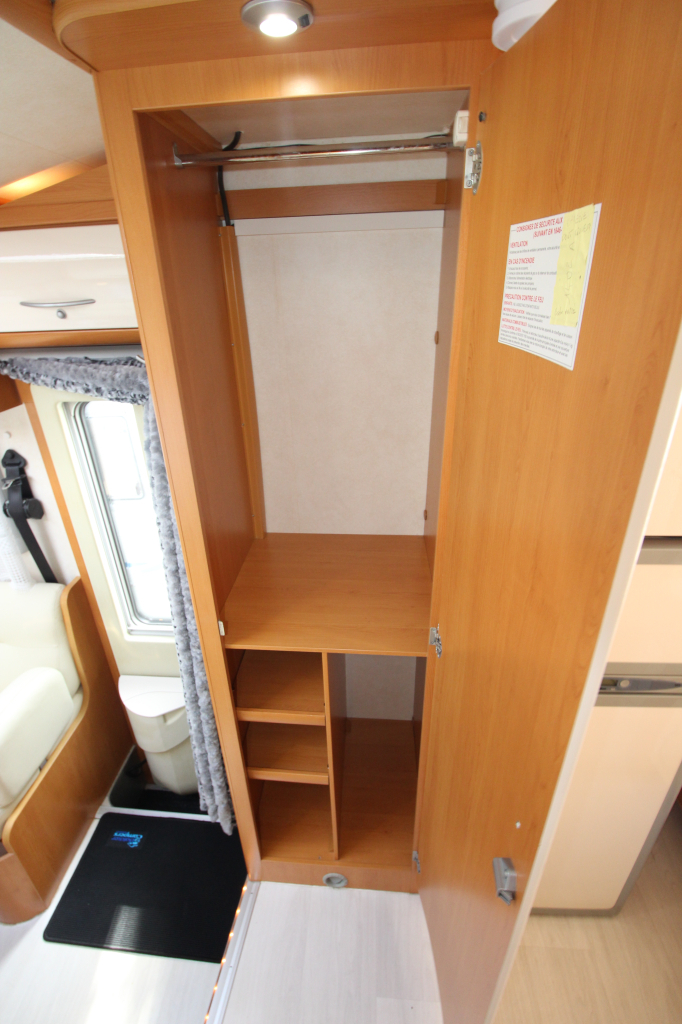 FRANKIA COMFORT foto: 11